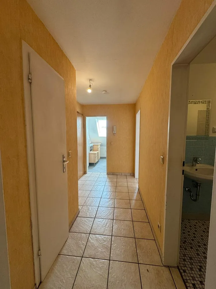 3 Zimmer Wohnung mit 47 m² in Essen – Bild 11