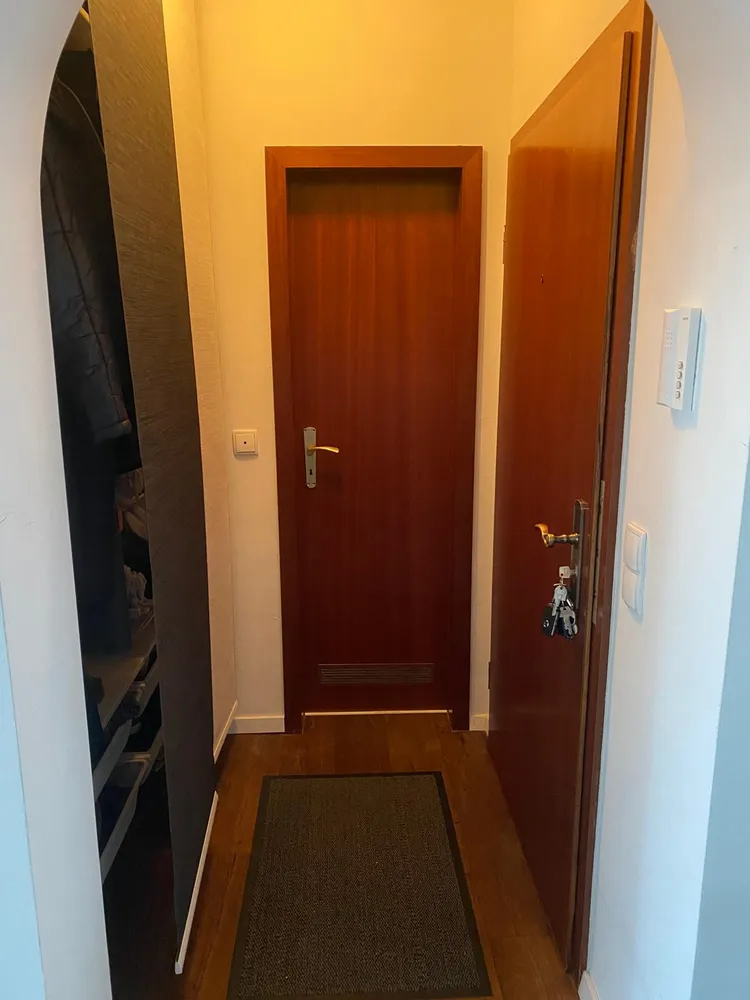 4 room apartment with 118 m² in Frankfurt am Main – Photo 12