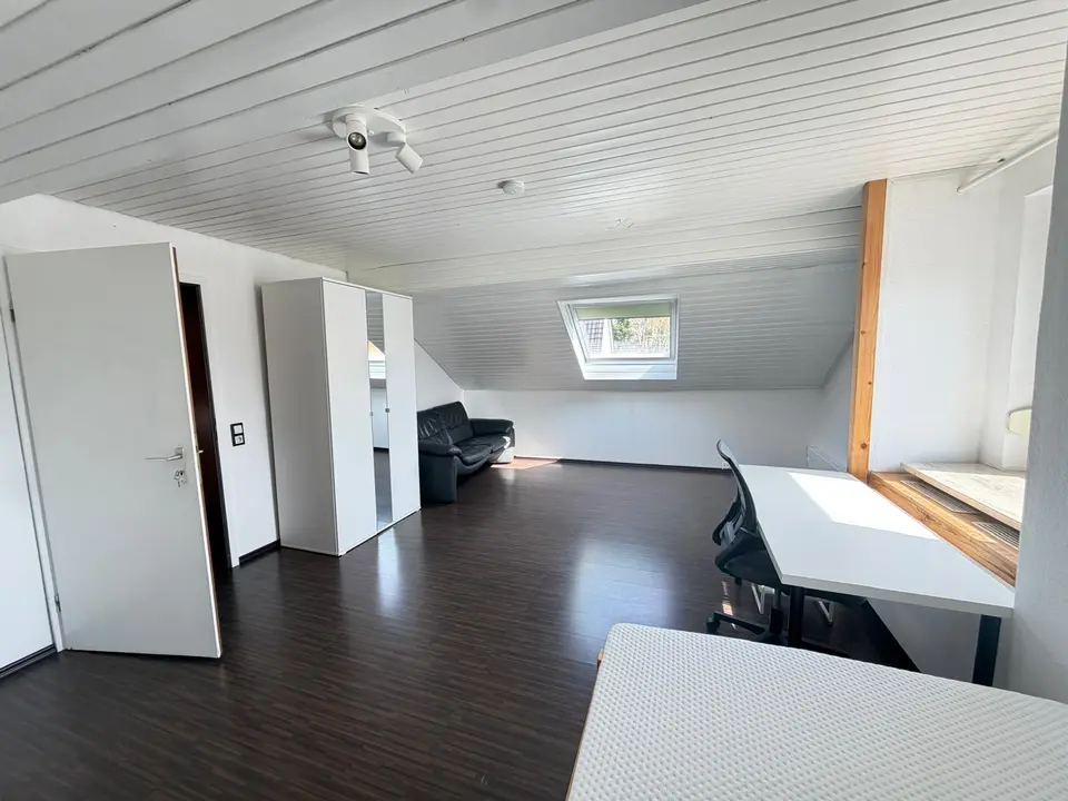 WG-Zimmer mit 67 m² in Singen – Bild 4