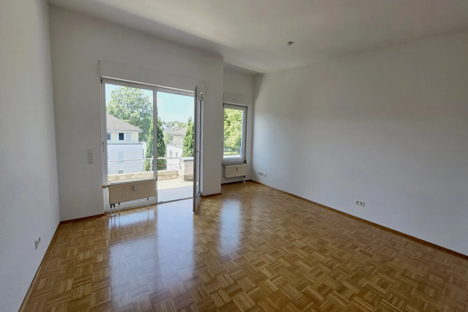 2 Zimmer Wohnung mit 53 m² in Solingen – Bild 3