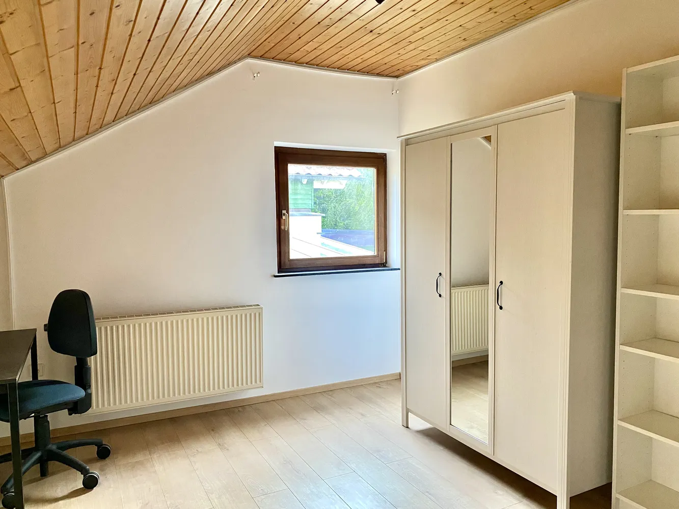 1 Zimmer Wohnung mit 12 m² in Waiblingen – Bild 5