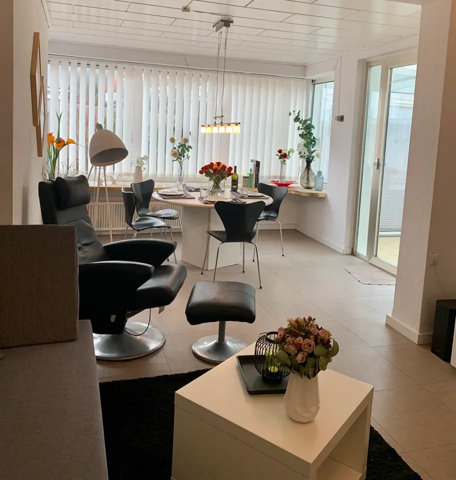 2 Zimmer Wohnung mit 70 m² in Wolfsburg – Bild 1