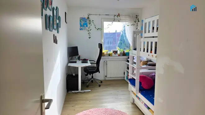 3 Zimmer Wohnung mit 79 m² in Bochum – Bild 4