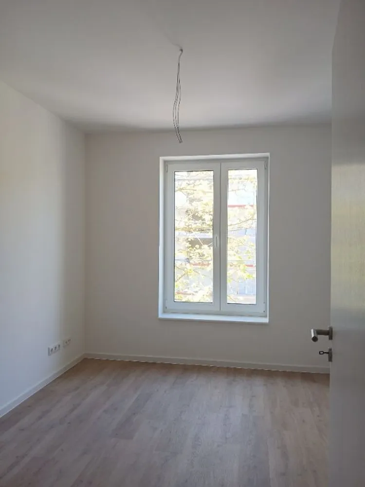 4 Zimmer Wohnung mit 104 m² in Stralsund – Bild 11
