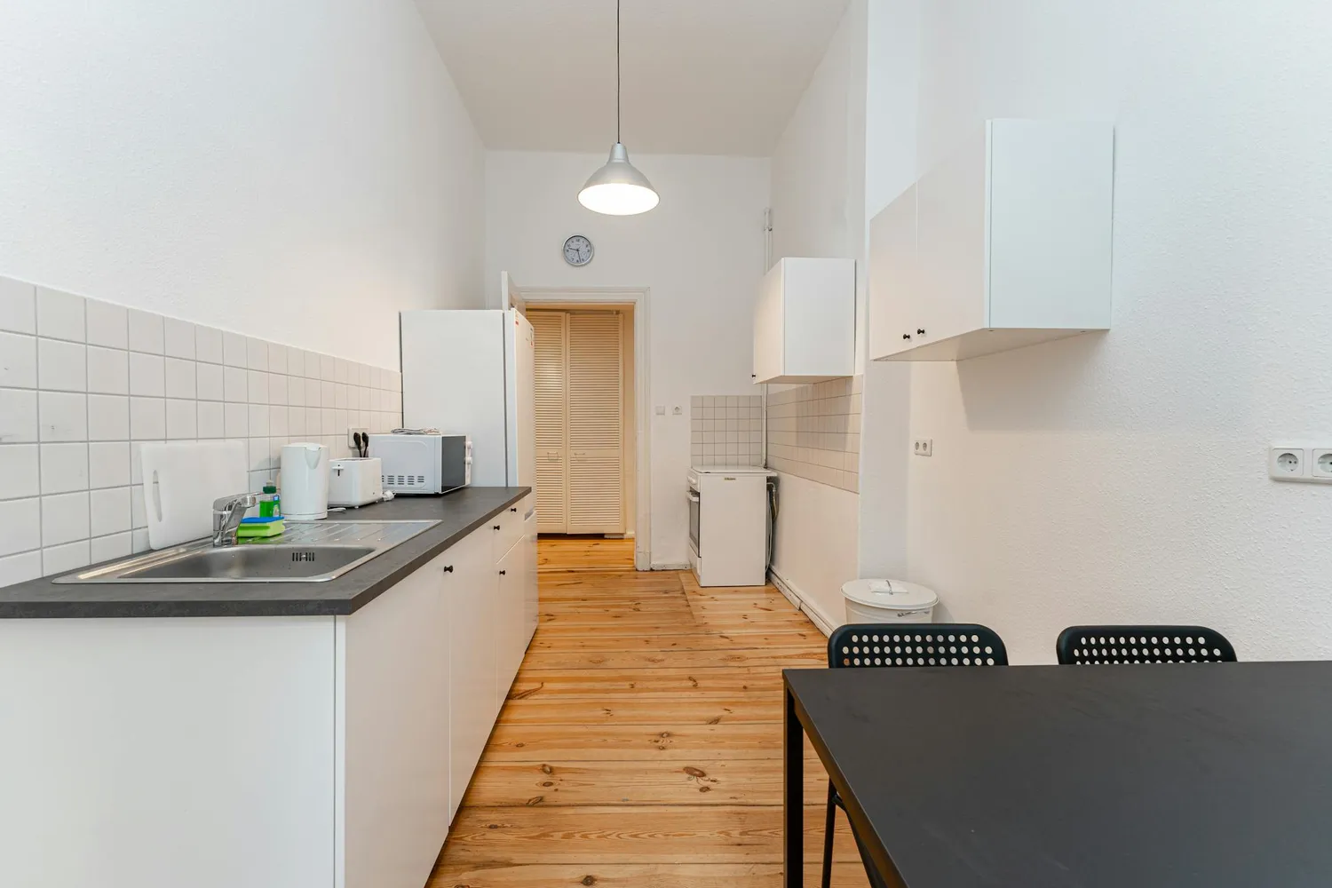 Shared room with 9 m² in Berlin – Photo 7
