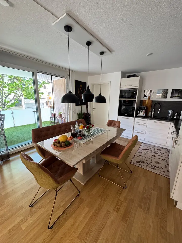 5 Zimmer Wohnung mit 105 m² in Herrenberg – Bild 4