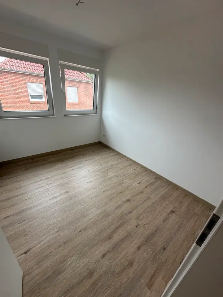 4 Zimmer Haus mit 97 m² in Norden – Bild 3