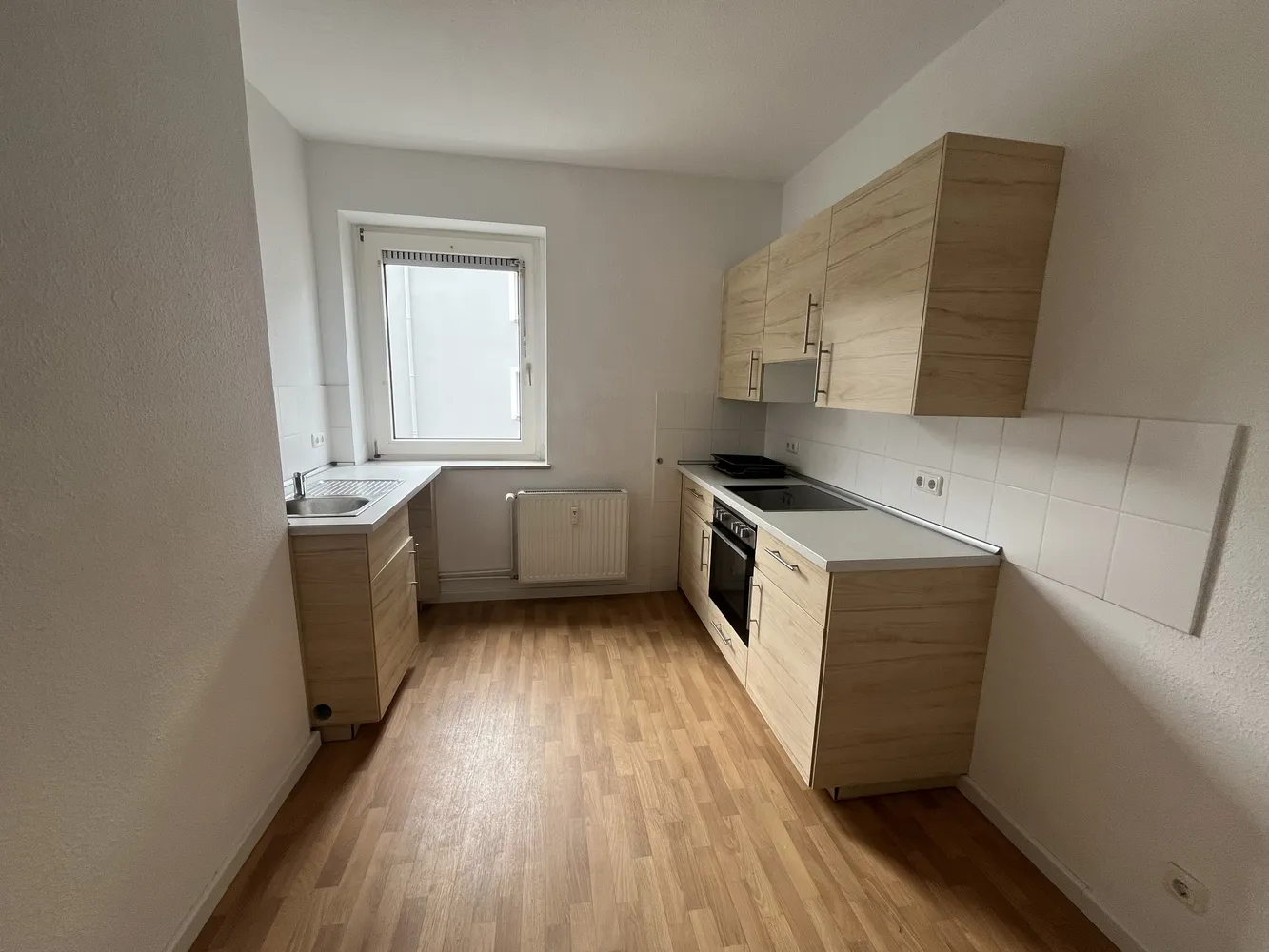2 Zimmer Wohnung mit 62 m² in Hamburg – Bild 6