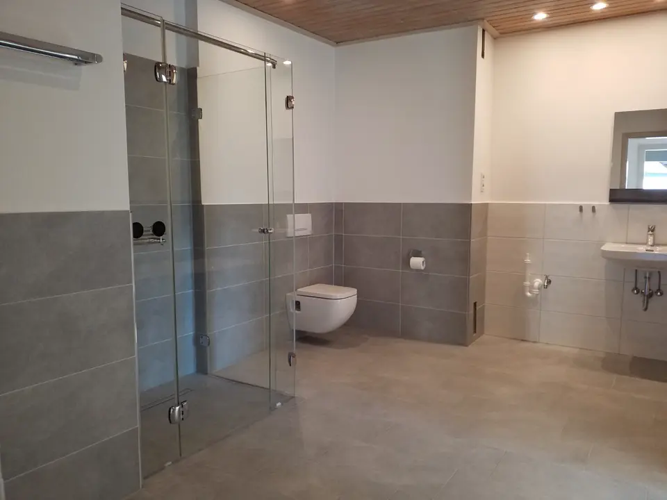 2 Zimmer Wohnung mit 75 m² in Melle – Bild 4