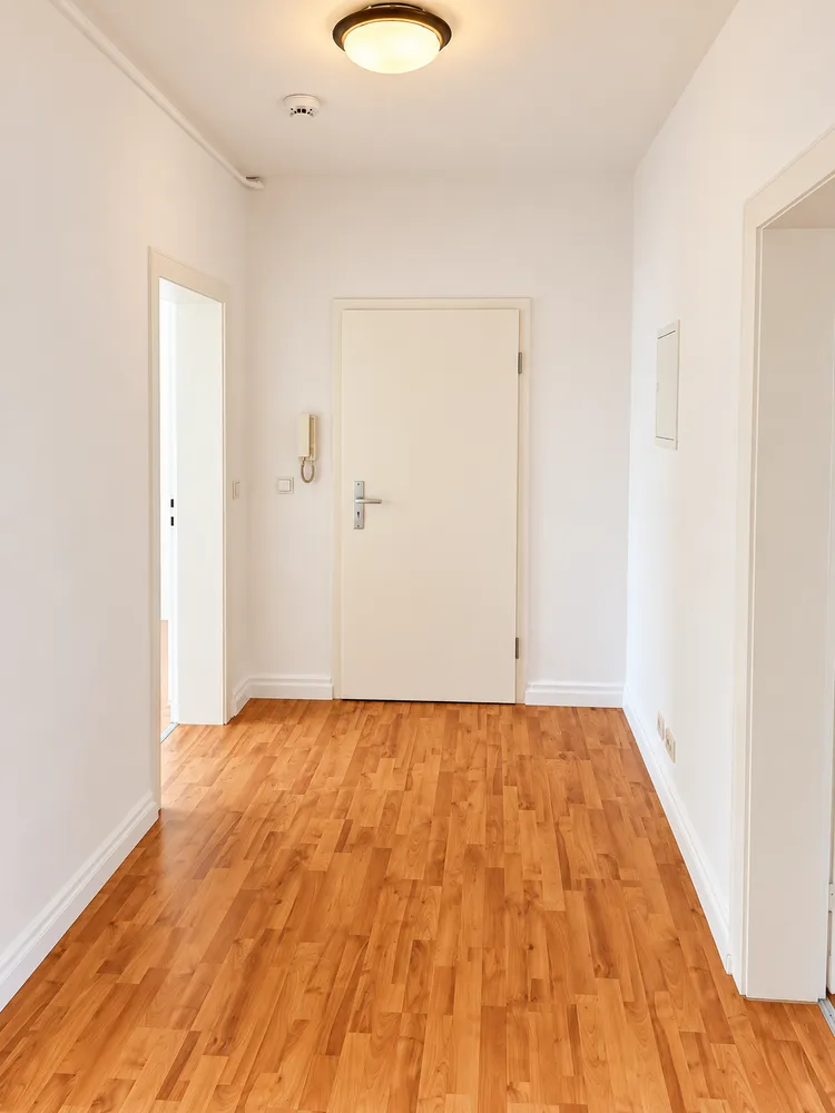 3 Zimmer Wohnung mit 66 m² in Herne – Bild 2