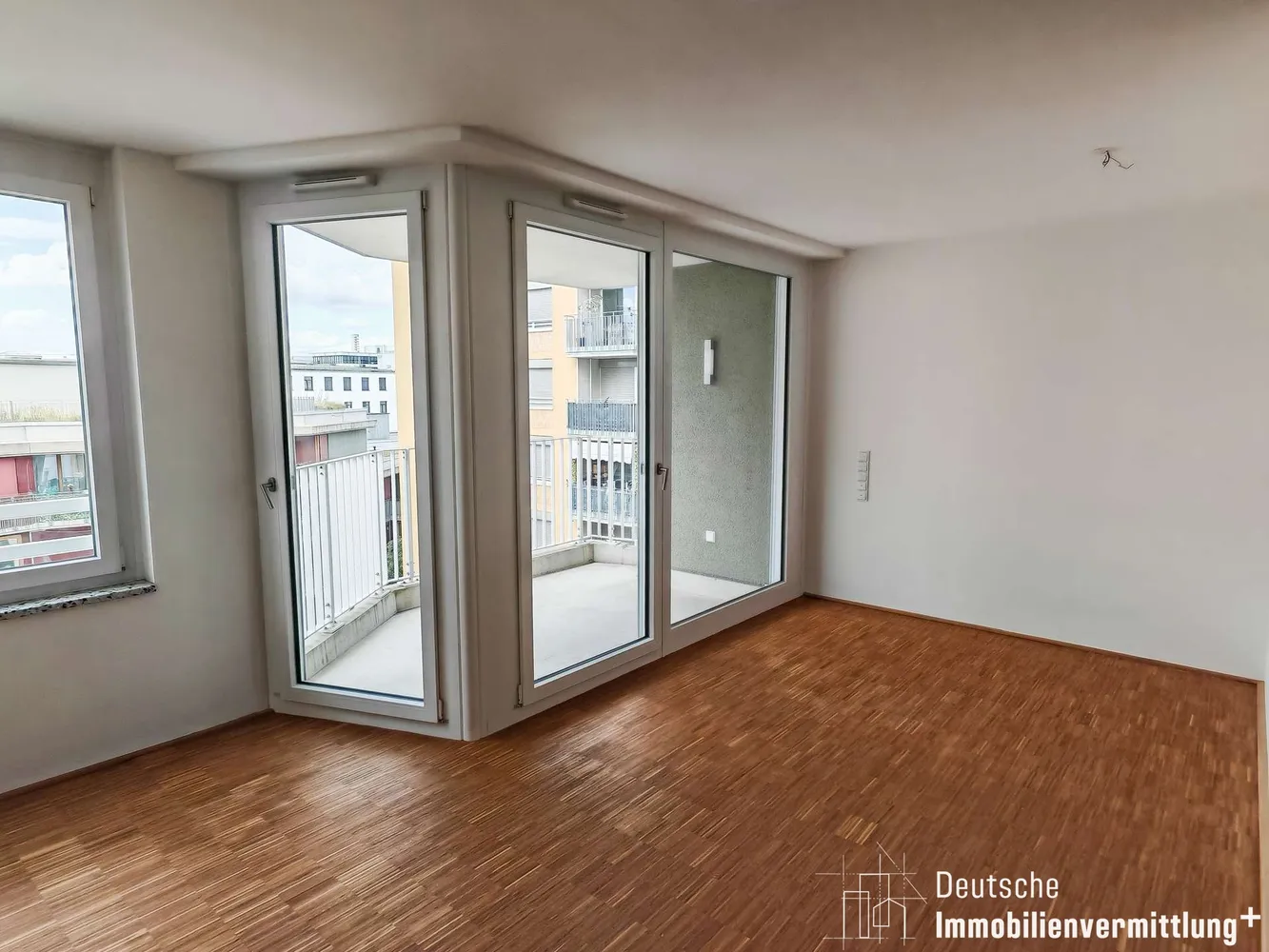1 Zimmer Wohnung mit 48 m² in München – Bild 5