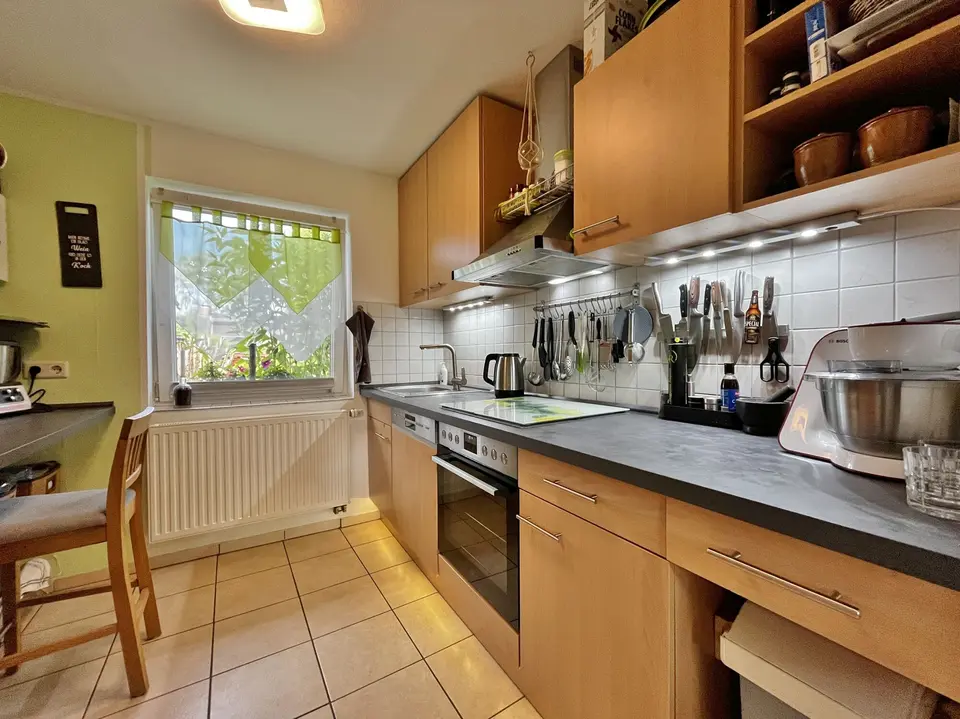 3 Zimmer Wohnung mit 120 m² in Bremen – Bild 3