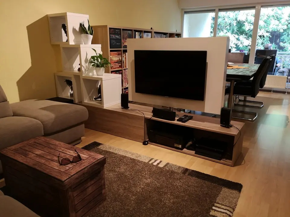 3 Zimmer Wohnung mit 102 m² in Saarbrücken – Bild 9