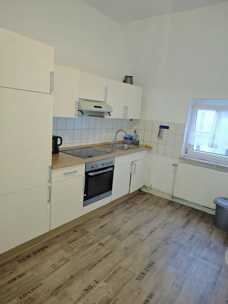 3 Zimmer Wohnung mit 70 m² in Bremerhaven – Bild 3
