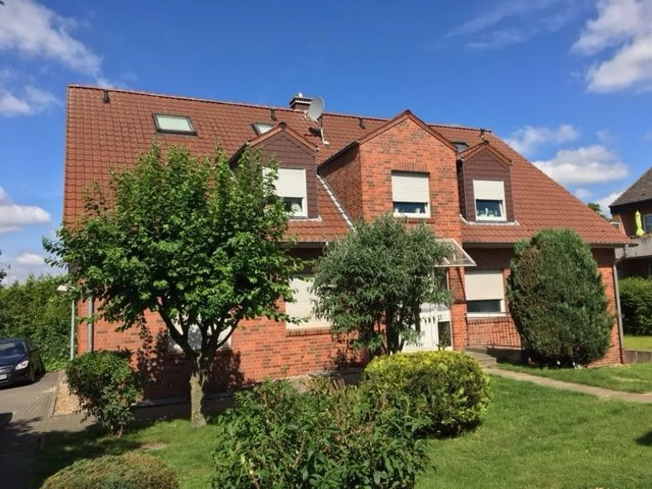 3 Zimmer Wohnung mit 90 m² in Osnabrück – Bild 11