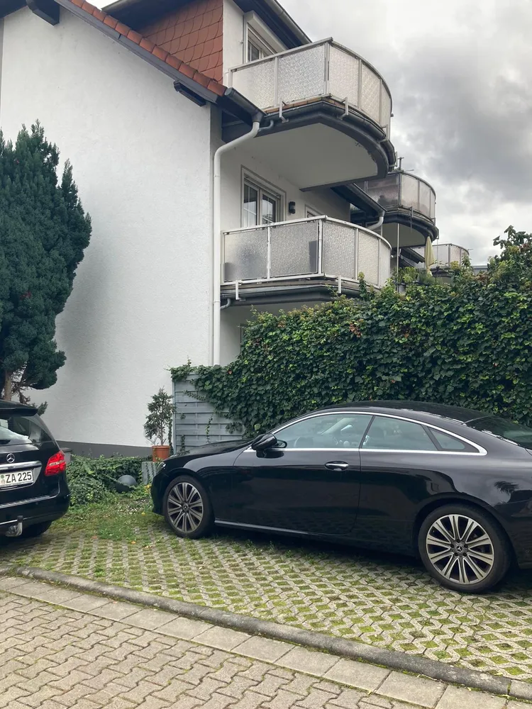 4 Zimmer Wohnung mit 104 m² in Mainz – Bild 5