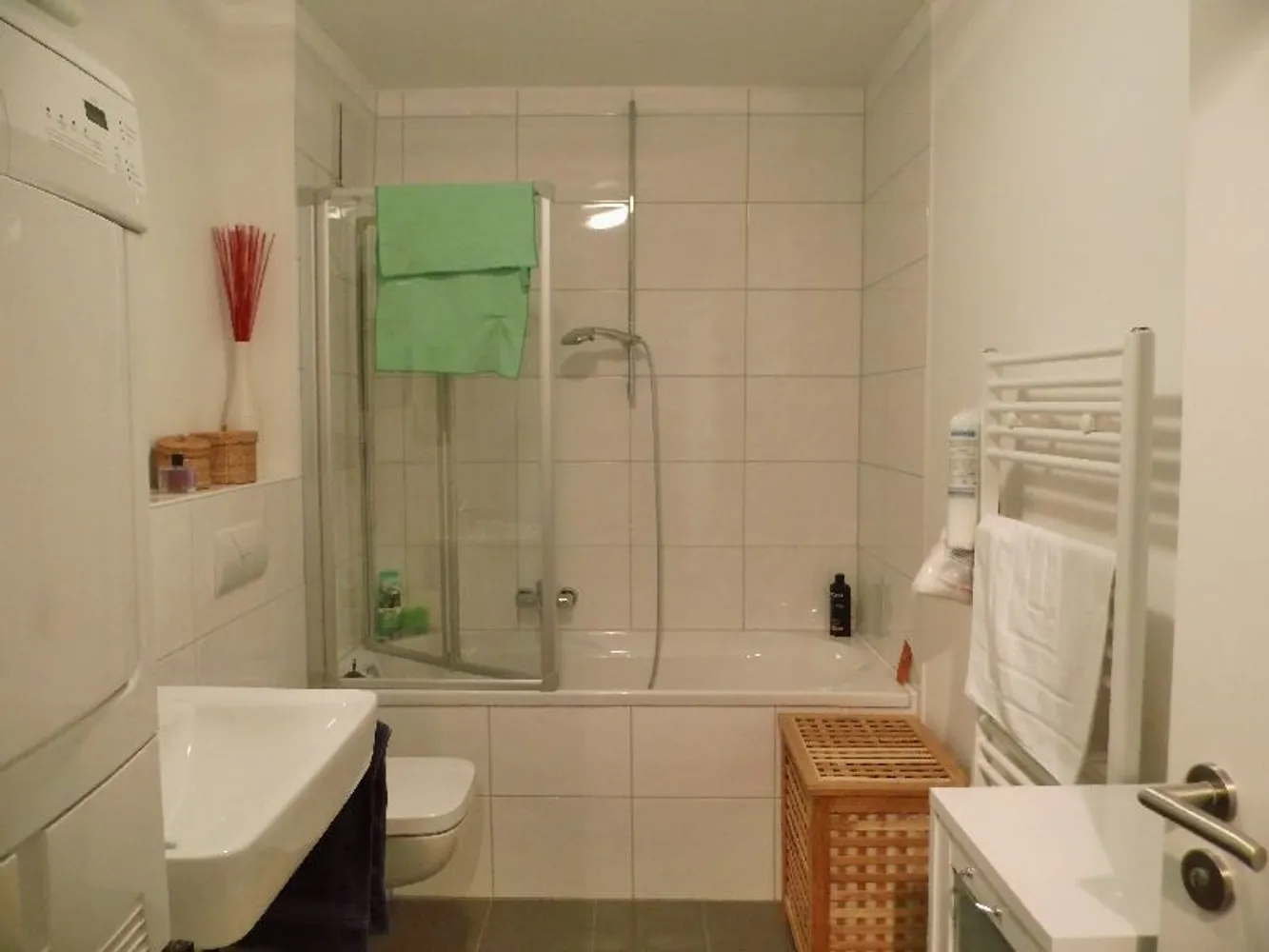 4 Zimmer Wohnung mit 95 m² in Wuppertal – Bild 3