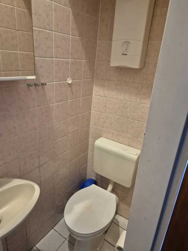 1 Zimmer Wohnung mit 10 m² in Wiesbaden – Bild 4