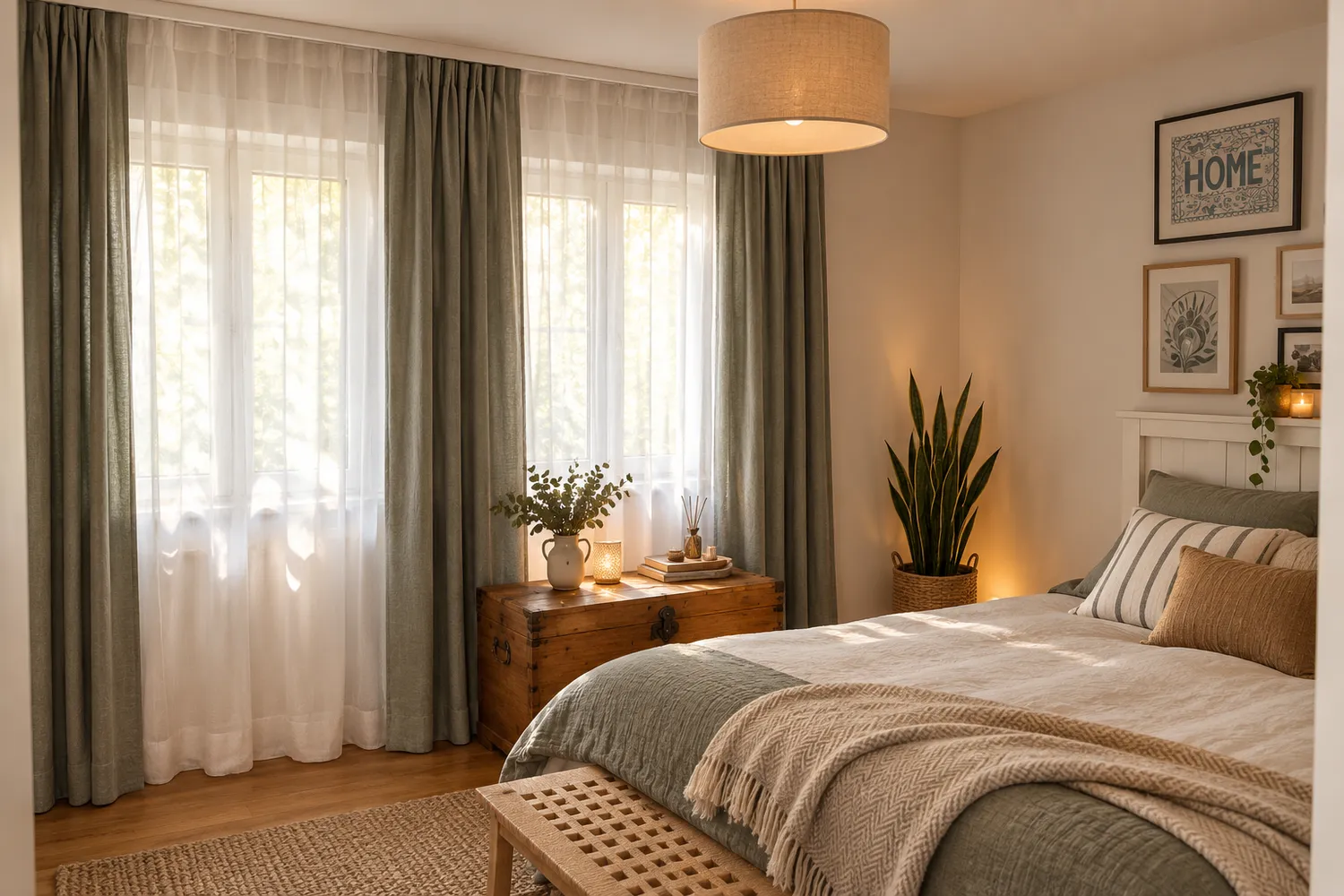 3 Zimmer Wohnung mit 80 m² in Nürnberg – Bild 6