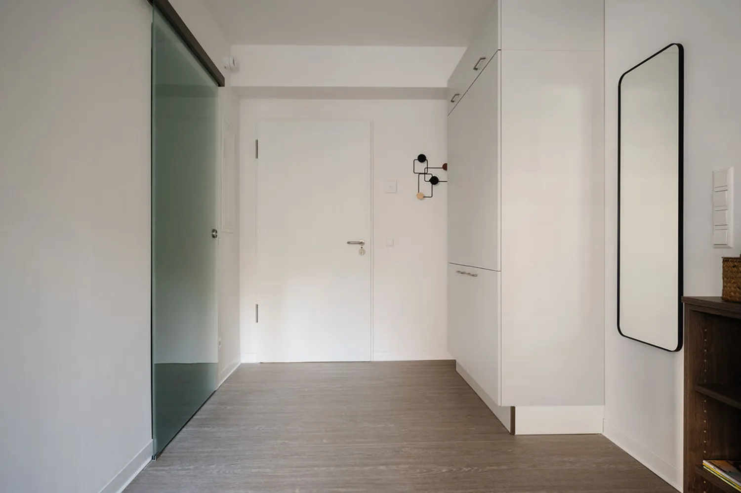 1 Zimmer Wohnung mit 25 m² in Frankfurt am Main – Bild 6