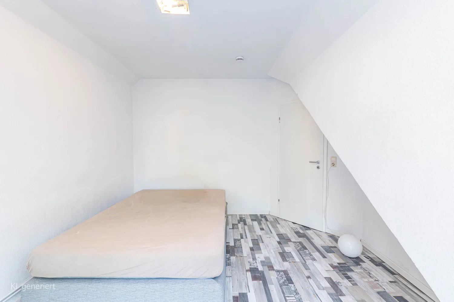 3 Zimmer Wohnung mit 61 m² in Stade – Bild 3