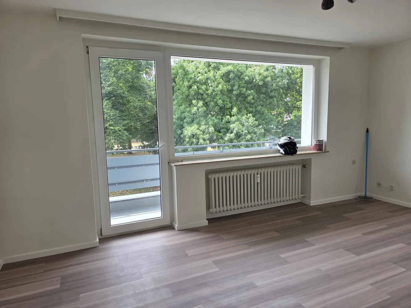 1 Zimmer Wohnung mit 33 m² in Krefeld – Bild 7