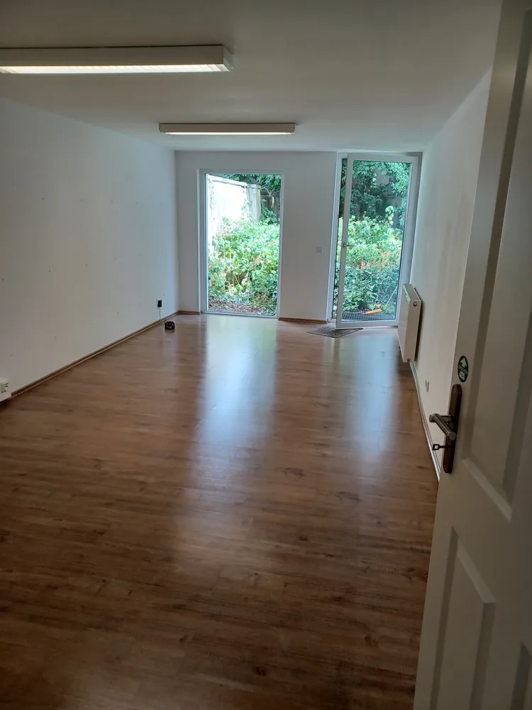 4 Zimmer Wohnung mit 125 m² in Krefeld – Bild 8