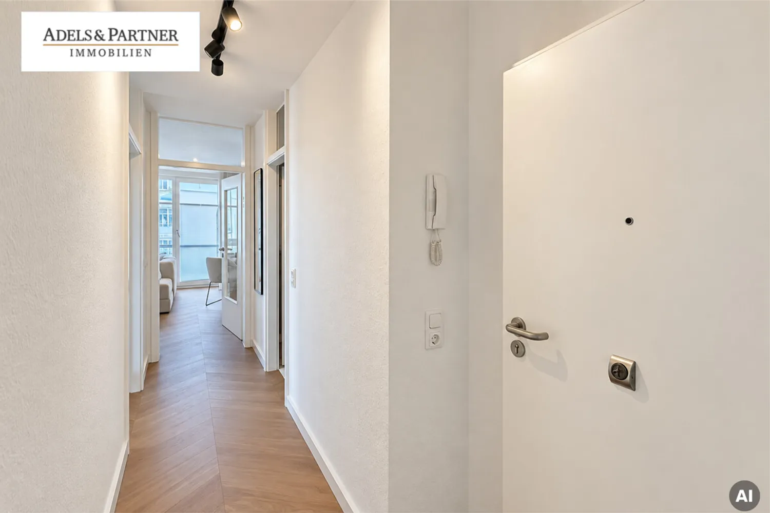 3 Zimmer Wohnung mit 50 m² in Köln – Bild 6