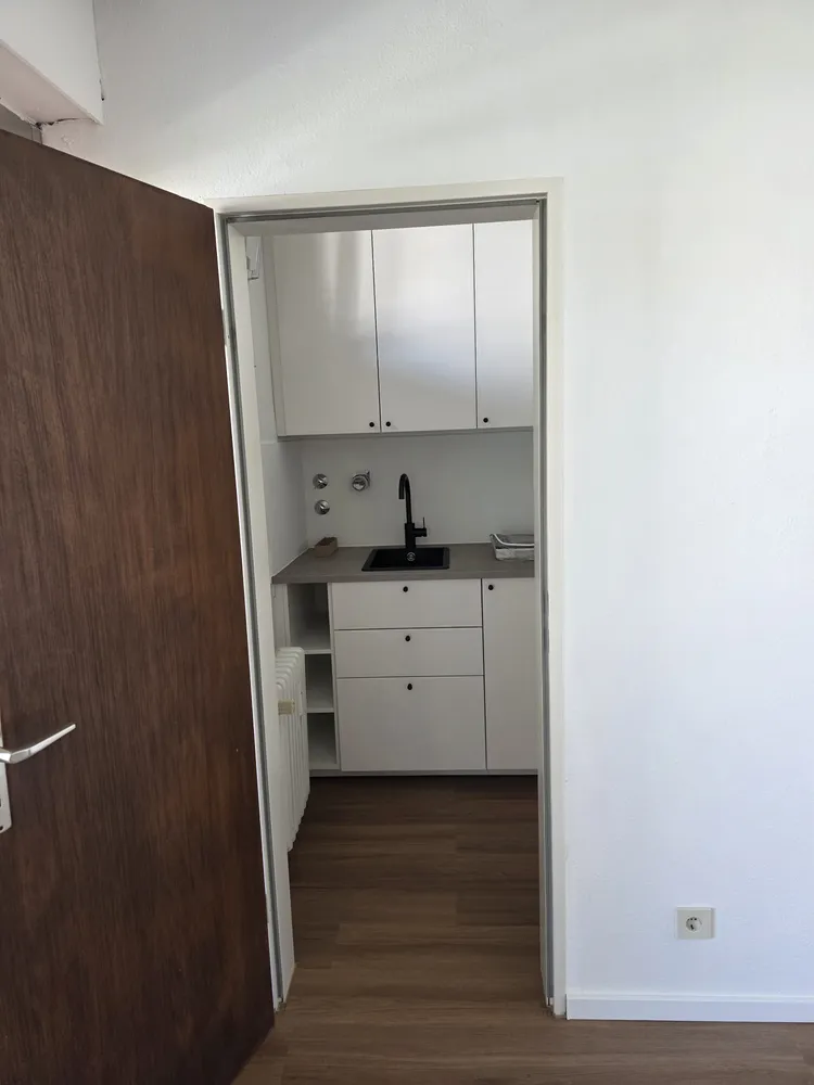 1 Zimmer Wohnung mit 33 m² in Mainz – Bild 6