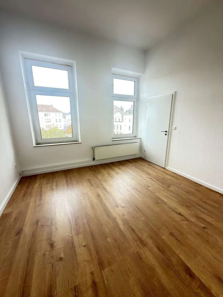 5 Zimmer Wohnung mit 137 m² in Mönchengladbach – Bild 6
