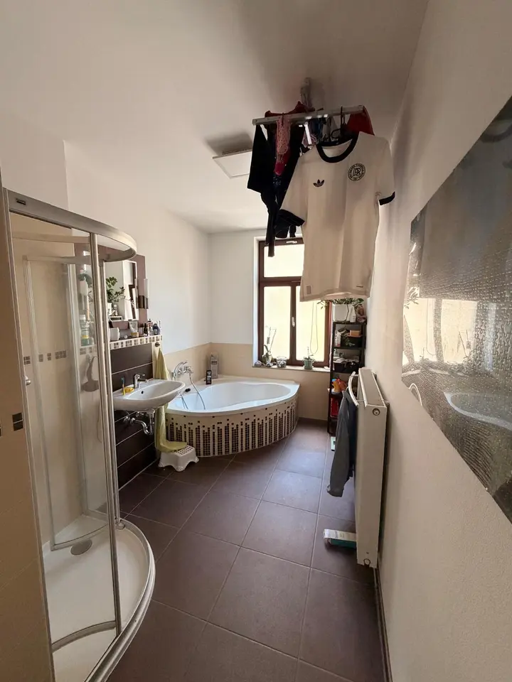 4 Zimmer Wohnung mit 71 m² in Halle (Saale) – Bild 7