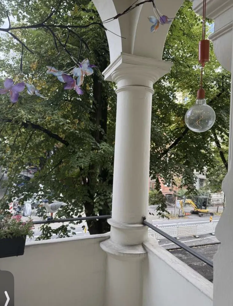 3 Zimmer Wohnung mit 82 m² in Wiesbaden – Bild 5