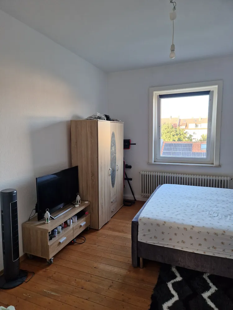 2 Zimmer Wohnung mit 60 m² in Hannover – Bild 3