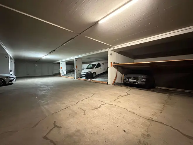 1 Zimmer Wohnung mit 29 m² in Leipzig – Bild 10