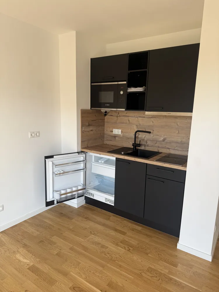 1 Zimmer Wohnung mit 31 m² in Magdeburg – Bild 2