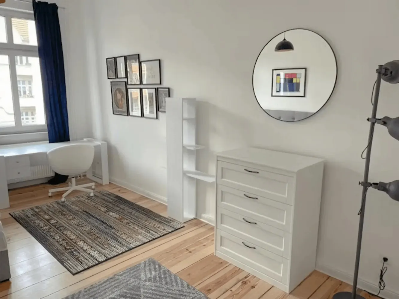 WG-Zimmer mit 30 m² in Berlin – Bild 6