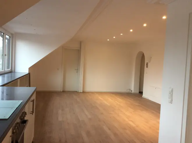 2 Zimmer Wohnung mit 70 m² in München – Bild 5