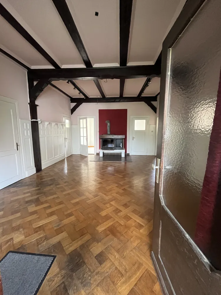 5 Zimmer Wohnung mit 145 m² in Uelzen – Bild 7
