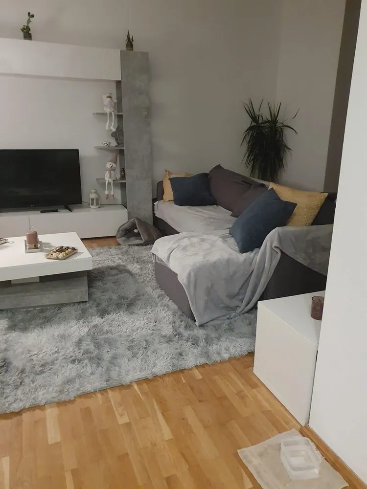 2 Zimmer Wohnung mit 50 m² in Borna – Bild 7