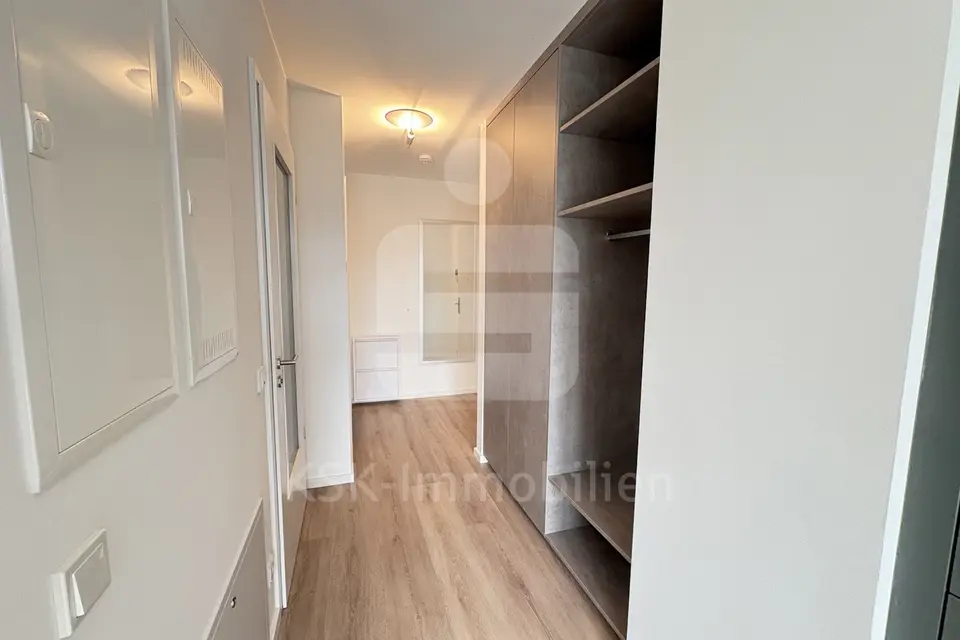 2 Zimmer Wohnung mit 60 m² in Troisdorf – Bild 6
