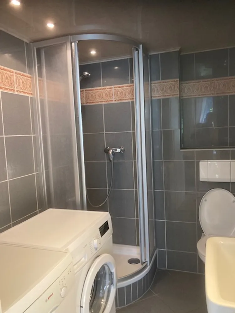 2 Zimmer Wohnung mit 44 m² in Frankfurt am Main – Bild 7