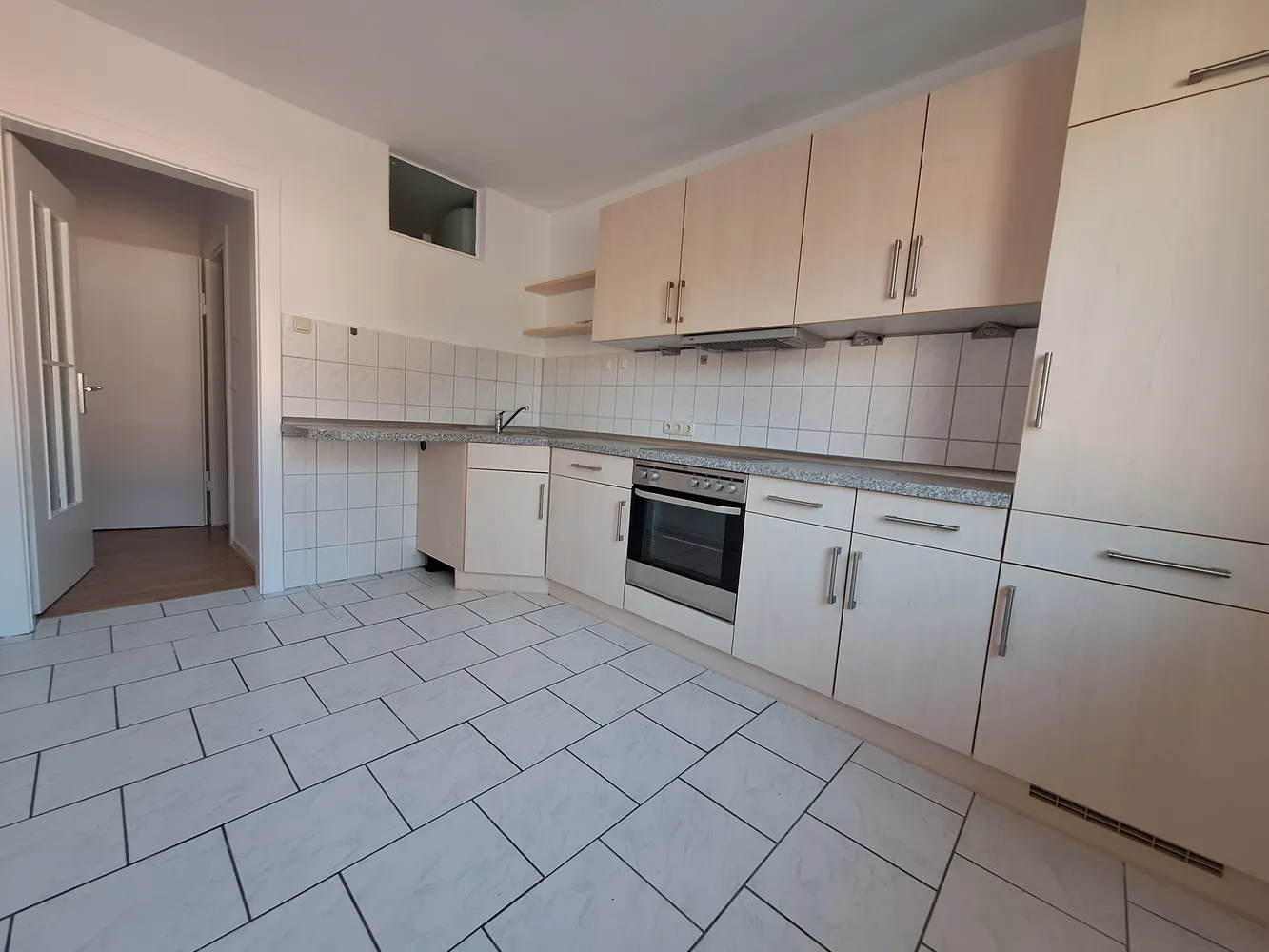 2 Zimmer Wohnung mit 50 m² in Itzehoe – Bild 9
