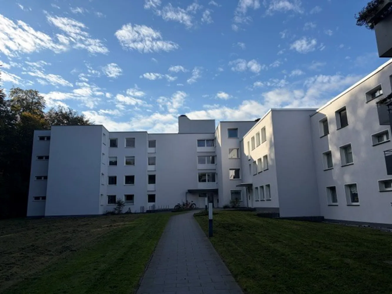 4 room apartment with 106 m² in Bielefeld – Photo 1