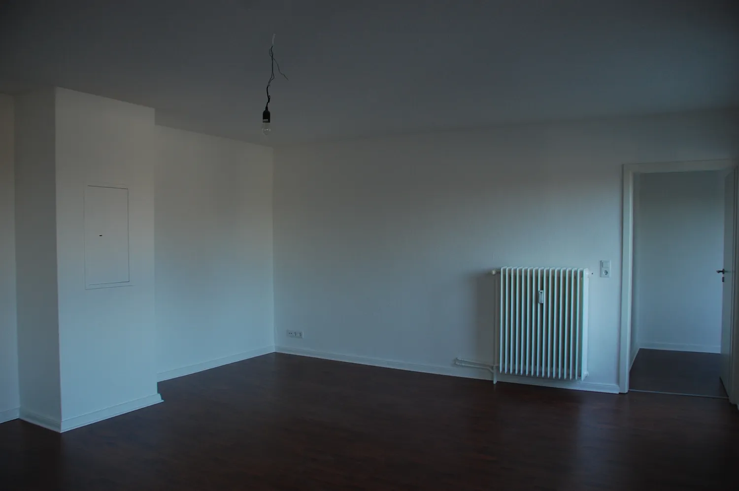 3 Zimmer Wohnung mit 107 m² in Bremen – Bild 4