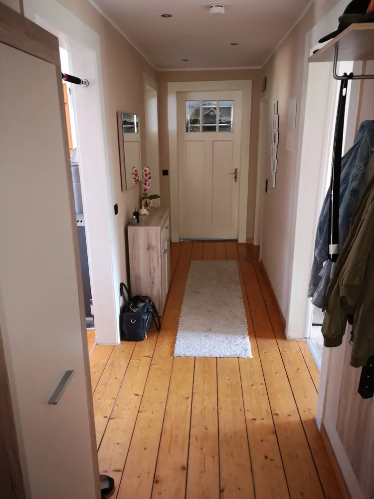5 Zimmer Wohnung mit 105 m² in Dortmund – Bild 1