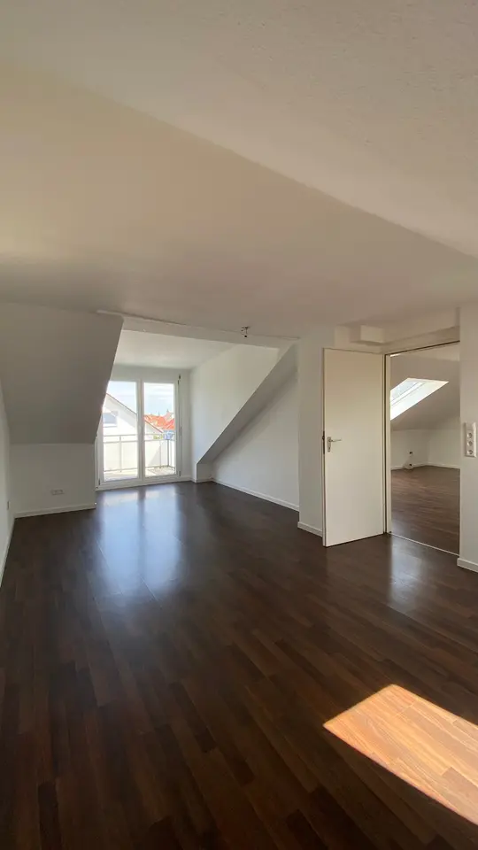 2 Zimmer Wohnung mit 71 m² in Singen – Bild 7