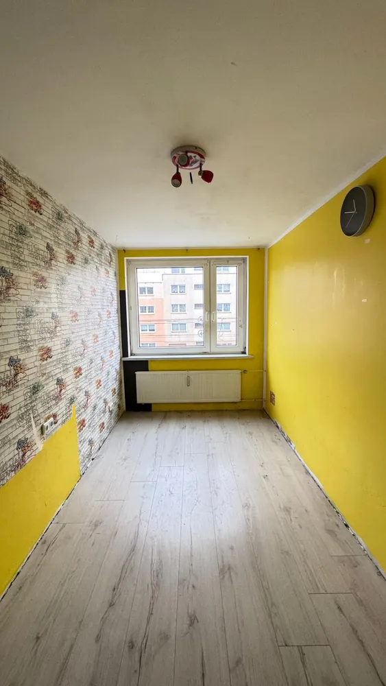 4 Zimmer Wohnung mit 69 m² in Duisburg – Bild 7