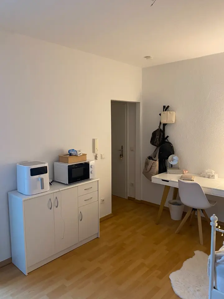 Studio mit 18 m² in Osnabrück – Bild 2