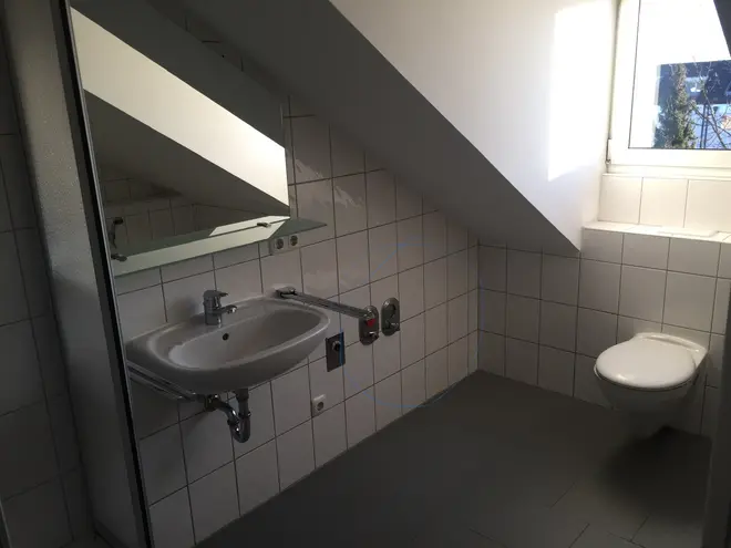 2 Zimmer Wohnung mit 62 m² in München – Bild 8
