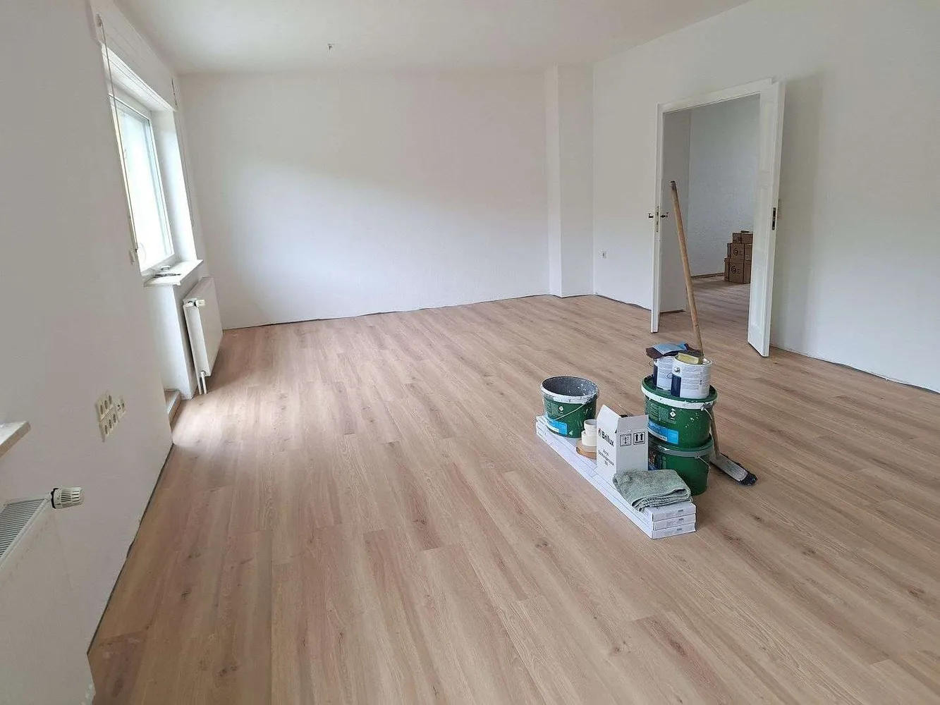 4 Zimmer Haus mit 111 m² in Greifswald – Bild 1